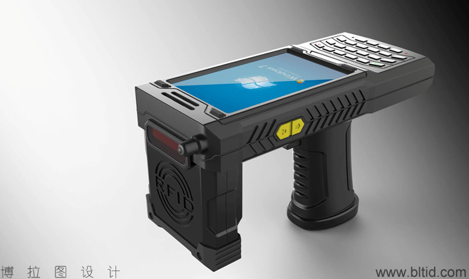 手持机设计